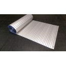 Aluminium Apron Cover Aluminium Apron Cover